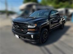 2019 Chevrolet Silverado 1500 LD 