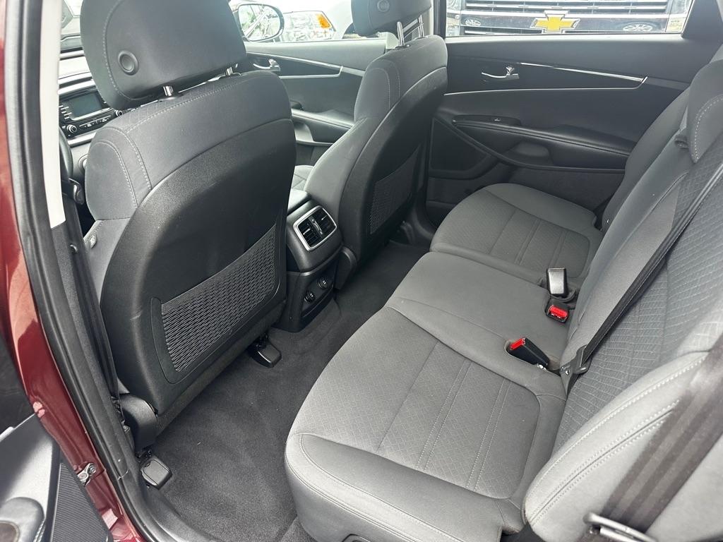 Kia Sorento LX FWD 2017