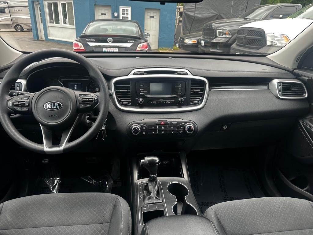 Kia Sorento LX FWD 2017
