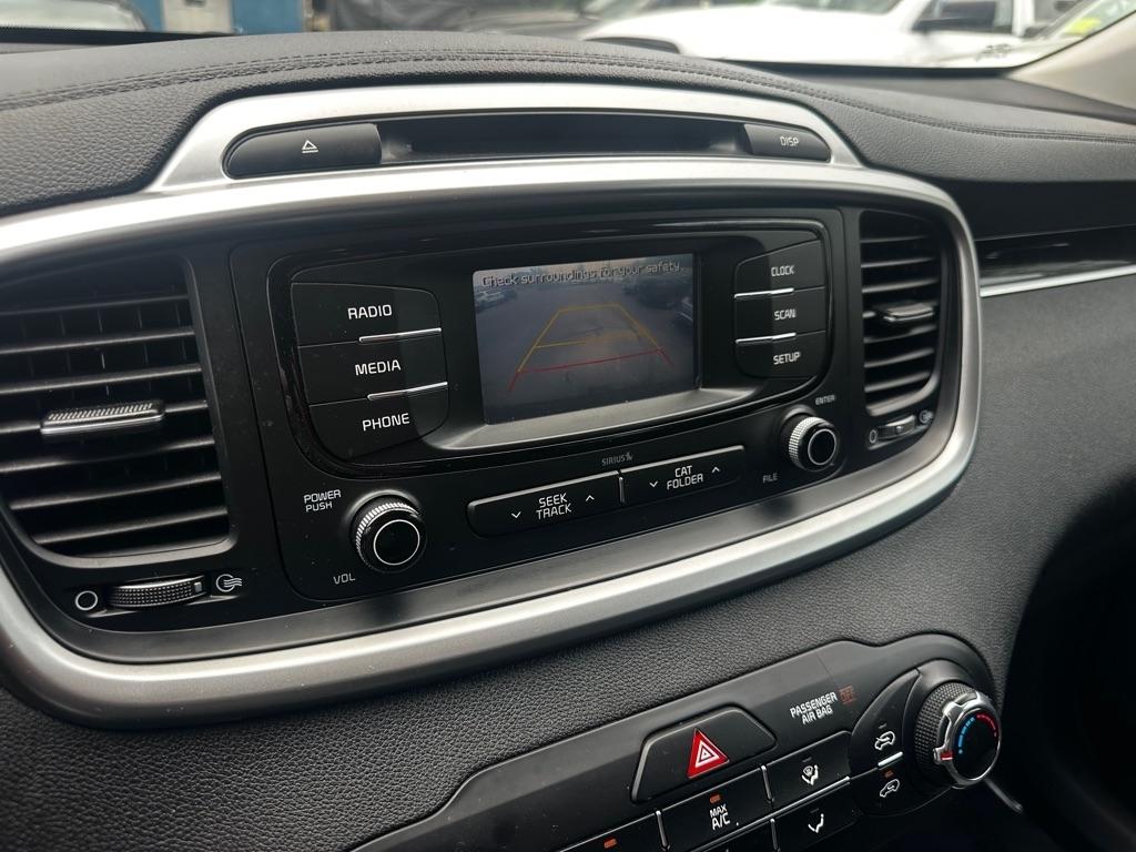 Kia Sorento LX FWD 2017
