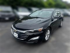 2020 Chevrolet Malibu 