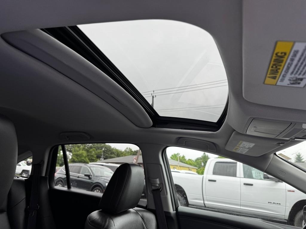 Acura RDX AWD 4dr Advance Pkg 2016