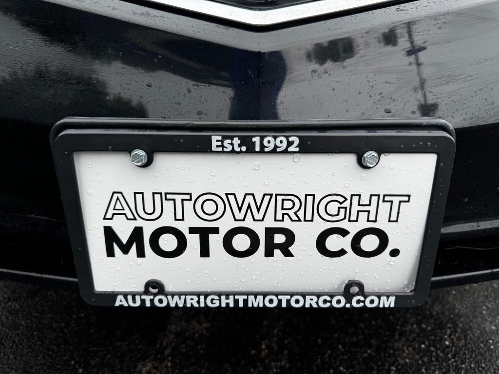 Acura RDX AWD 4dr Advance Pkg 2016