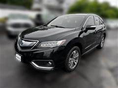 2016 Acura RDX 