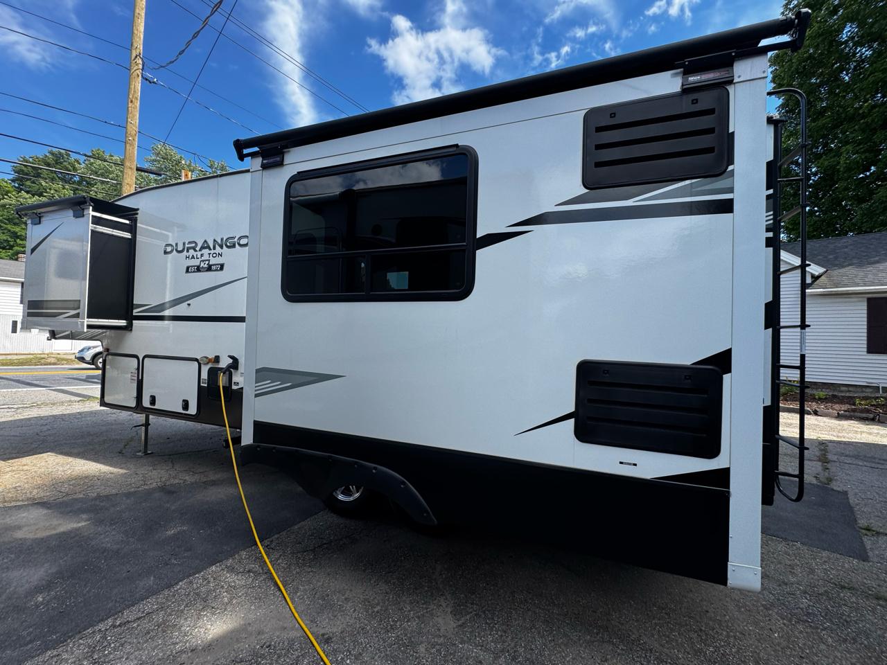 KZ Recreational Vehicles Durango  2022
