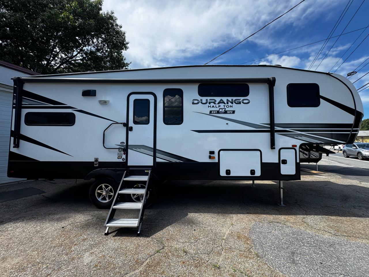 KZ Recreational Vehicles Durango  2022