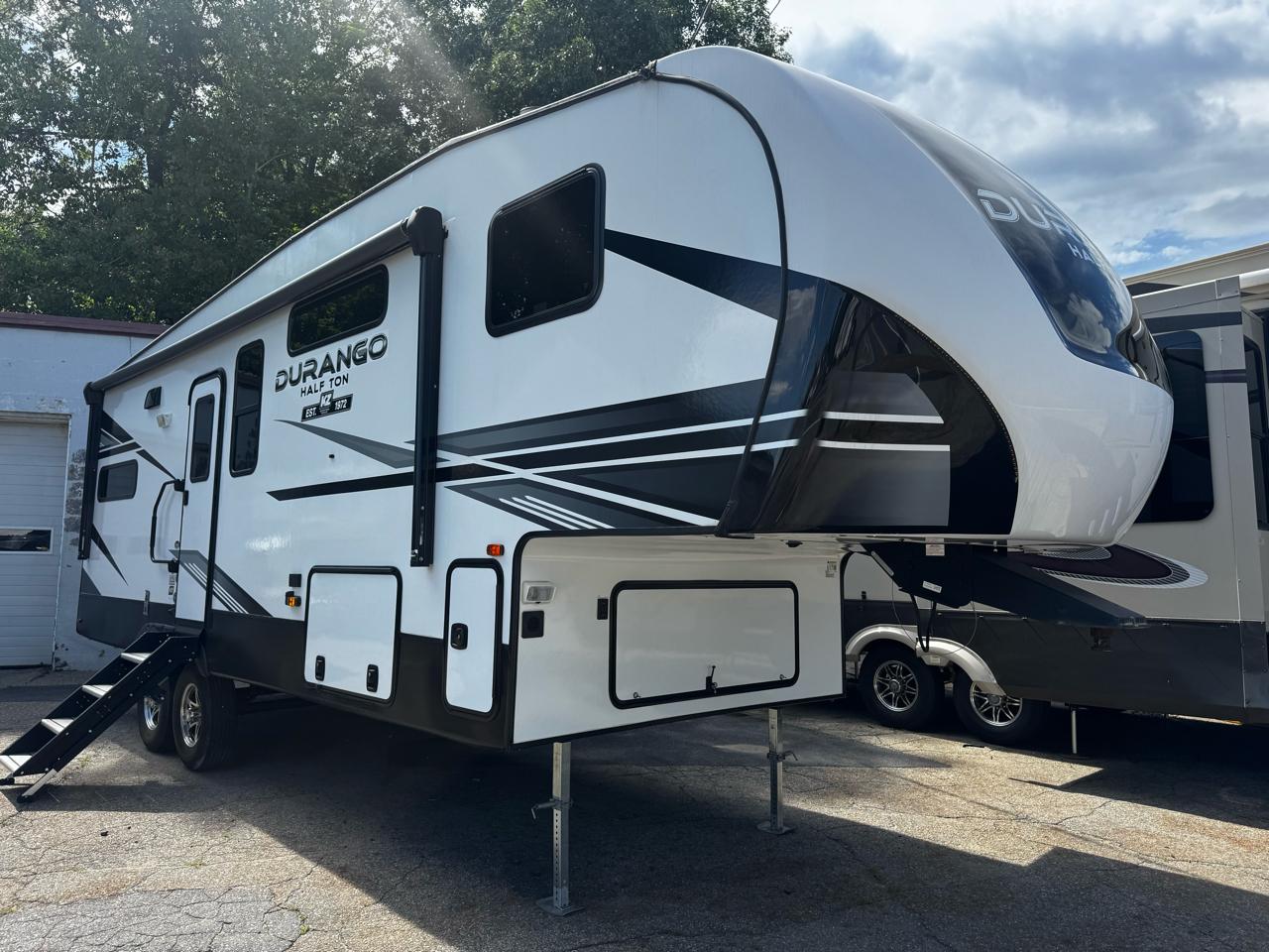 KZ Recreational Vehicles Durango  2022
