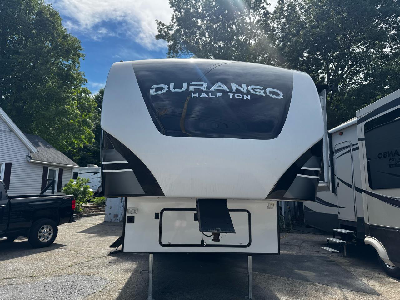 KZ Recreational Vehicles Durango  2022