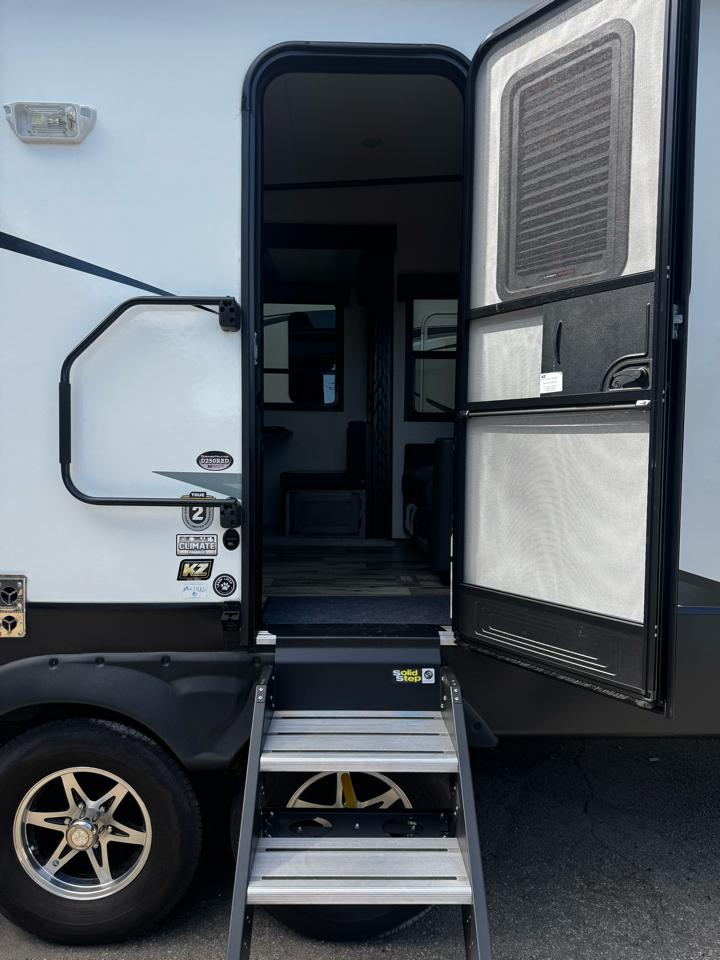 KZ Recreational Vehicles Durango  2022