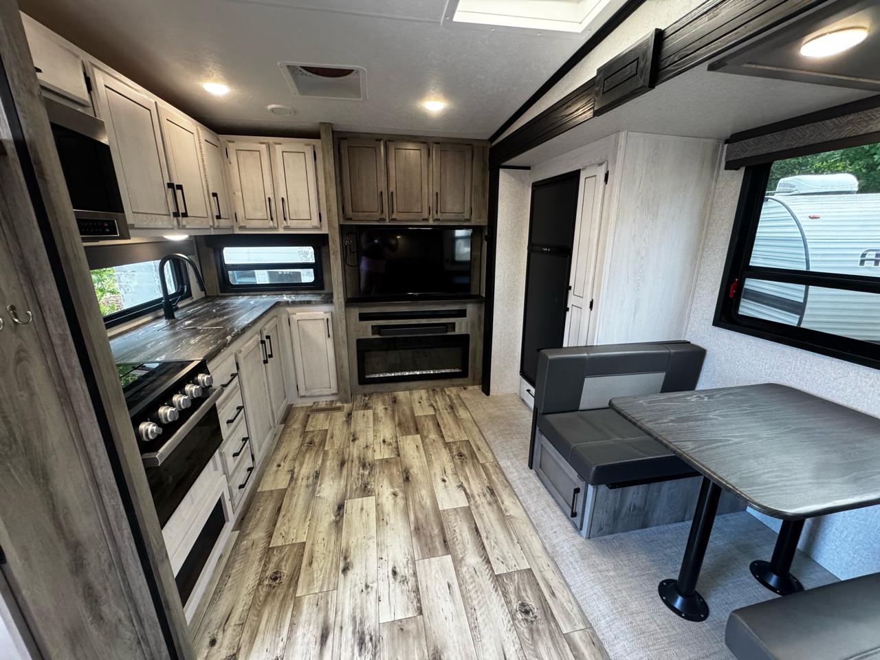 KZ Recreational Vehicles Durango  2022