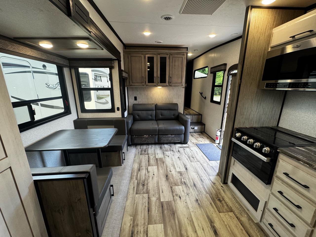 KZ Recreational Vehicles Durango  2022