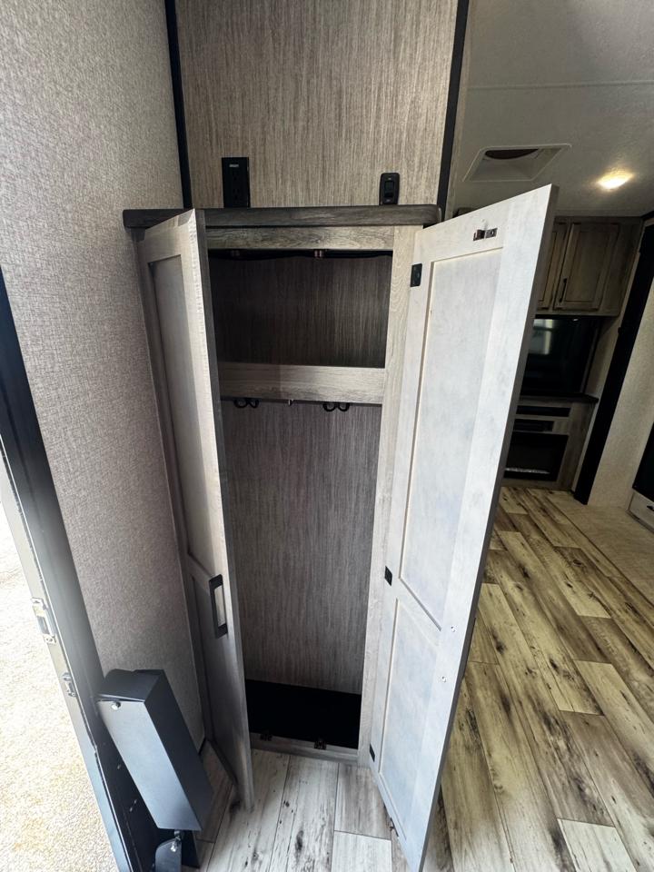 KZ Recreational Vehicles Durango  2022