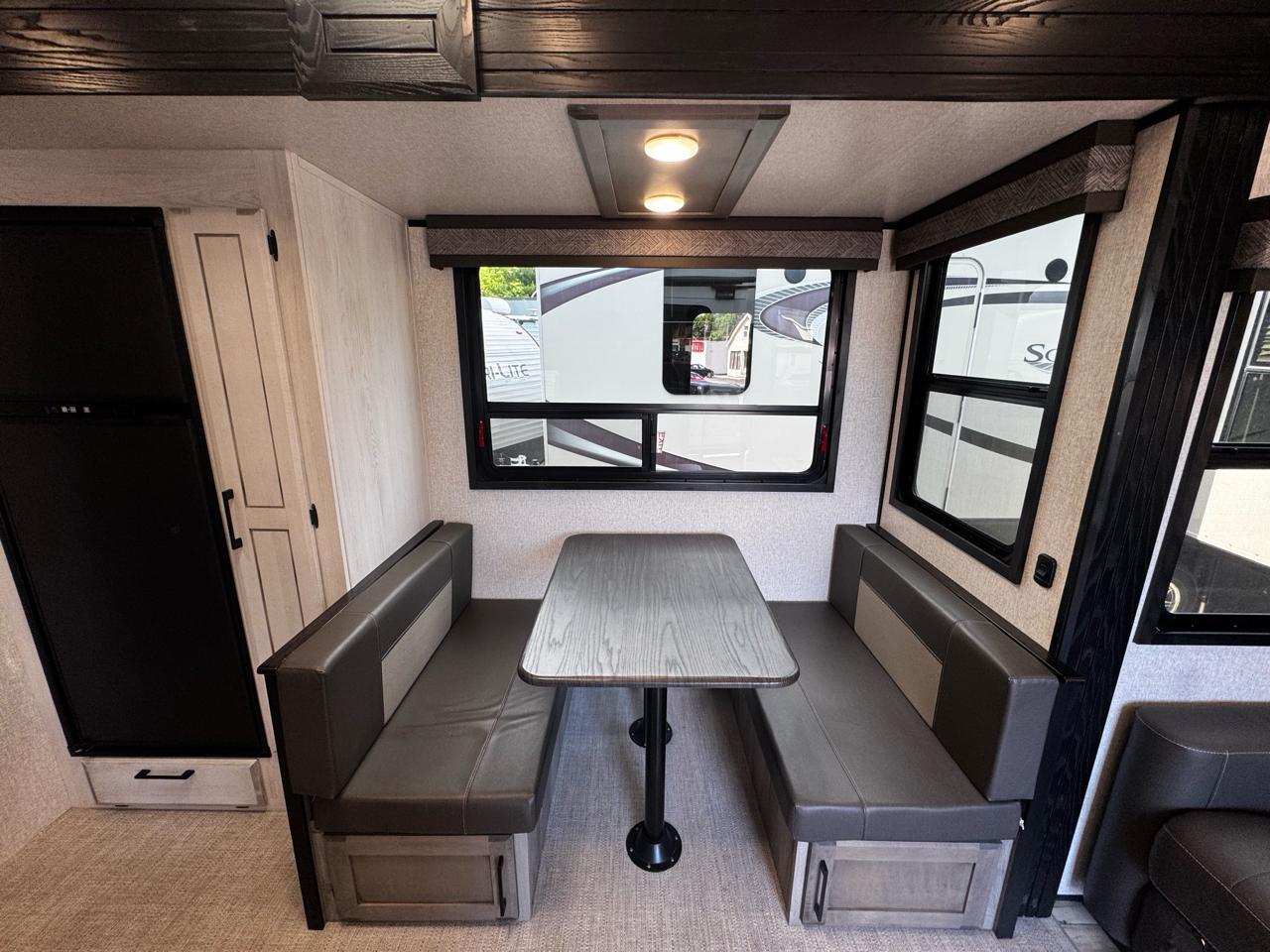 KZ Recreational Vehicles Durango  2022