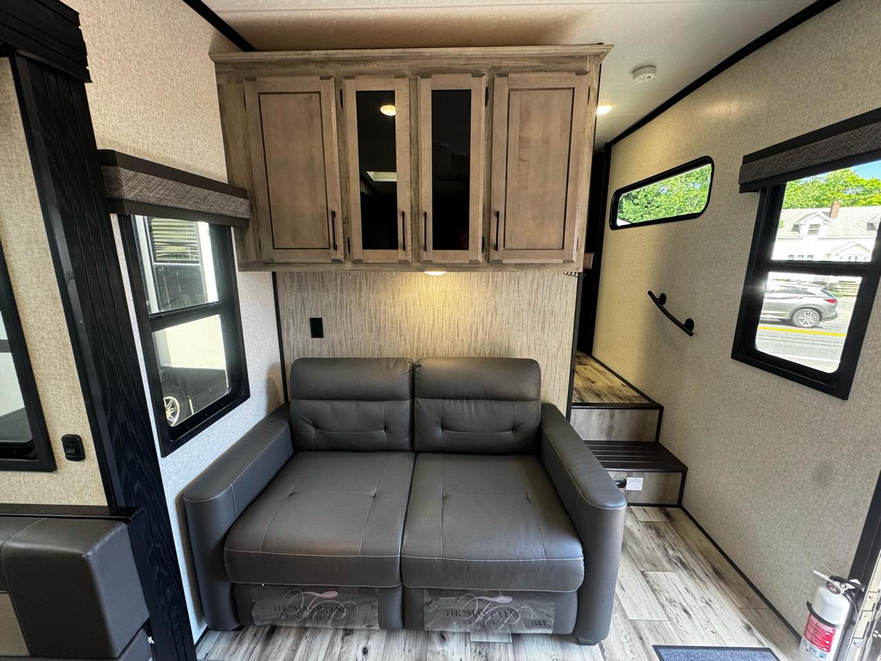 KZ Recreational Vehicles Durango  2022