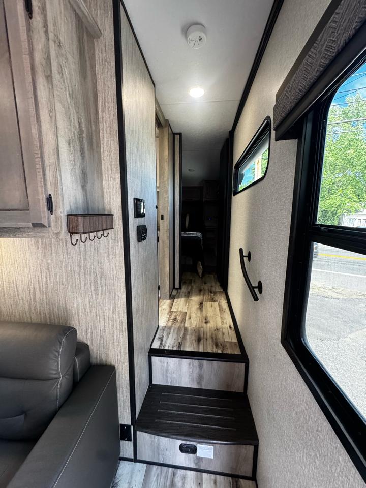 KZ Recreational Vehicles Durango  2022