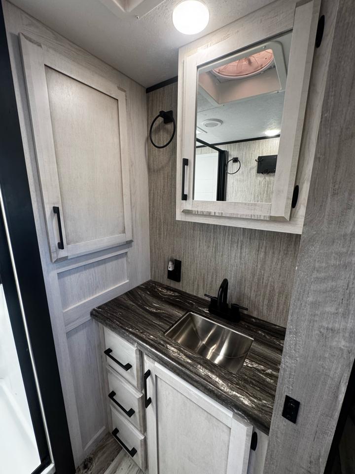 KZ Recreational Vehicles Durango  2022