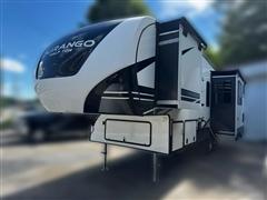 2022 KZ Recreational Vehicles Durango 