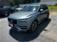 2018 Volvo XC90 