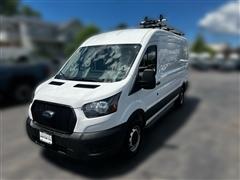 2021 Ford Transit Cargo Van 