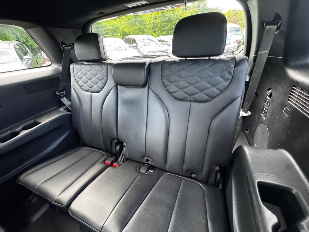 Hyundai Palisade Limited AWD 2020