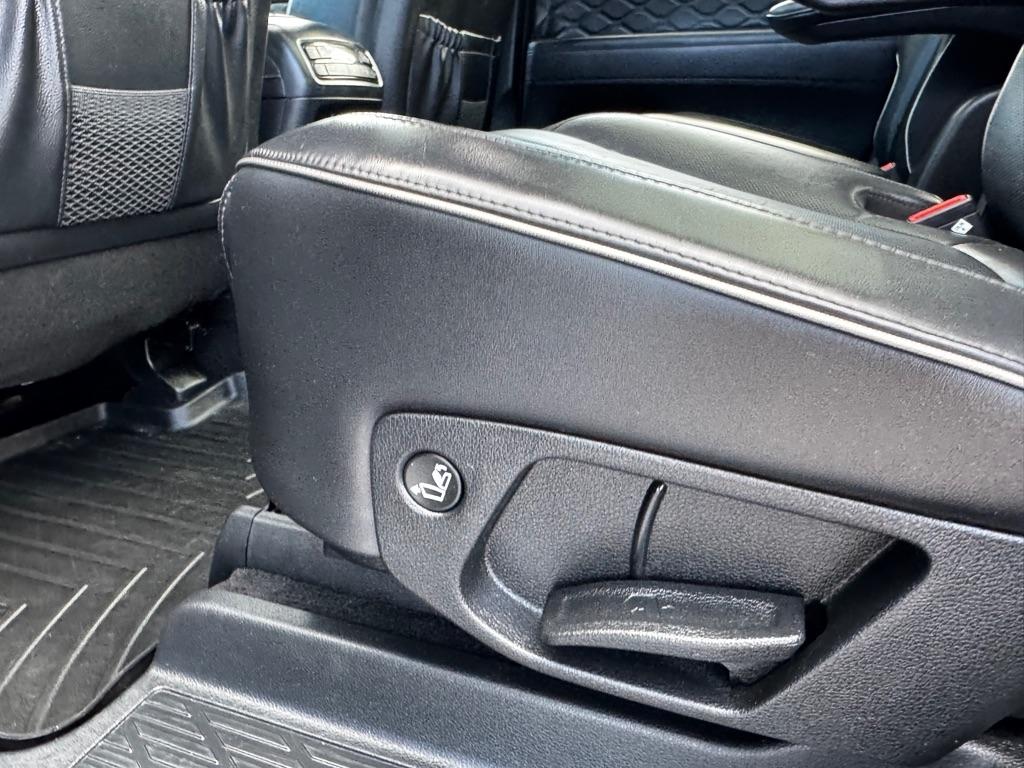 Hyundai Palisade Limited AWD 2020