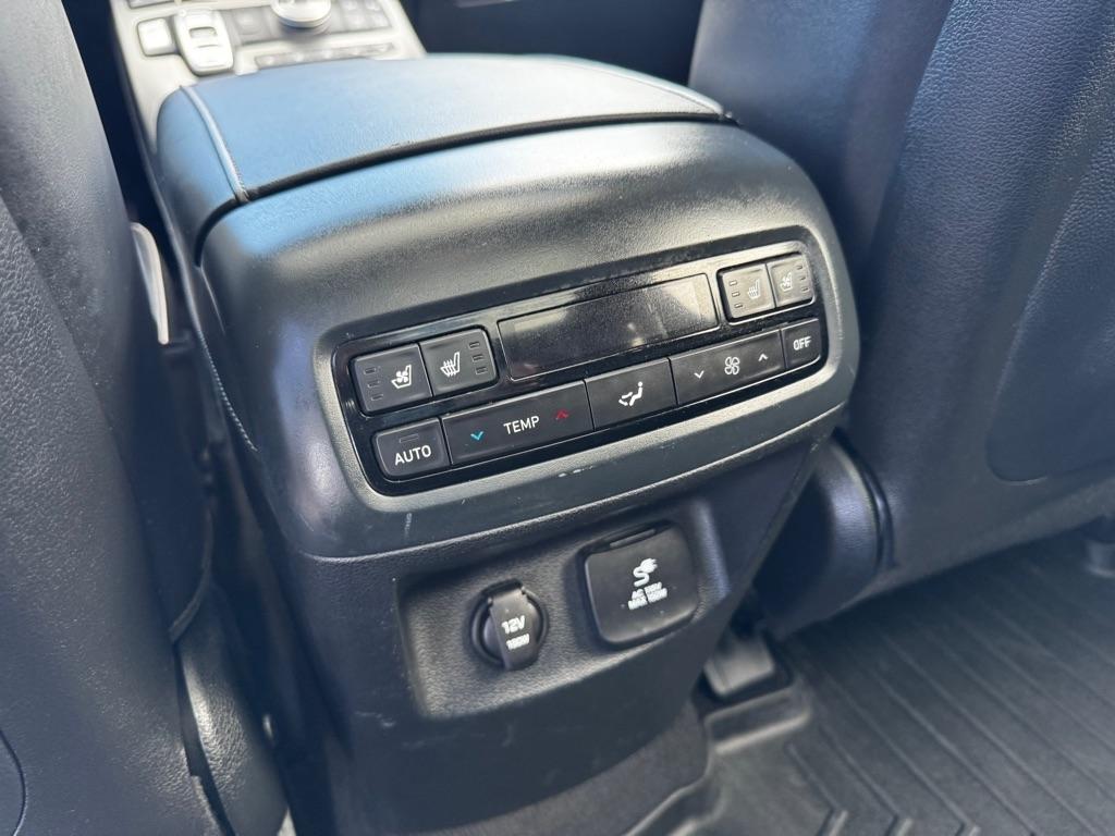 Hyundai Palisade Limited AWD 2020