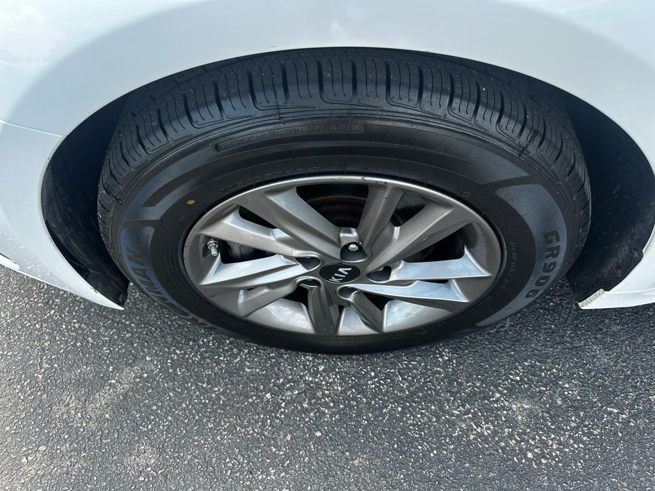 Kia Optima LX Auto 2020
