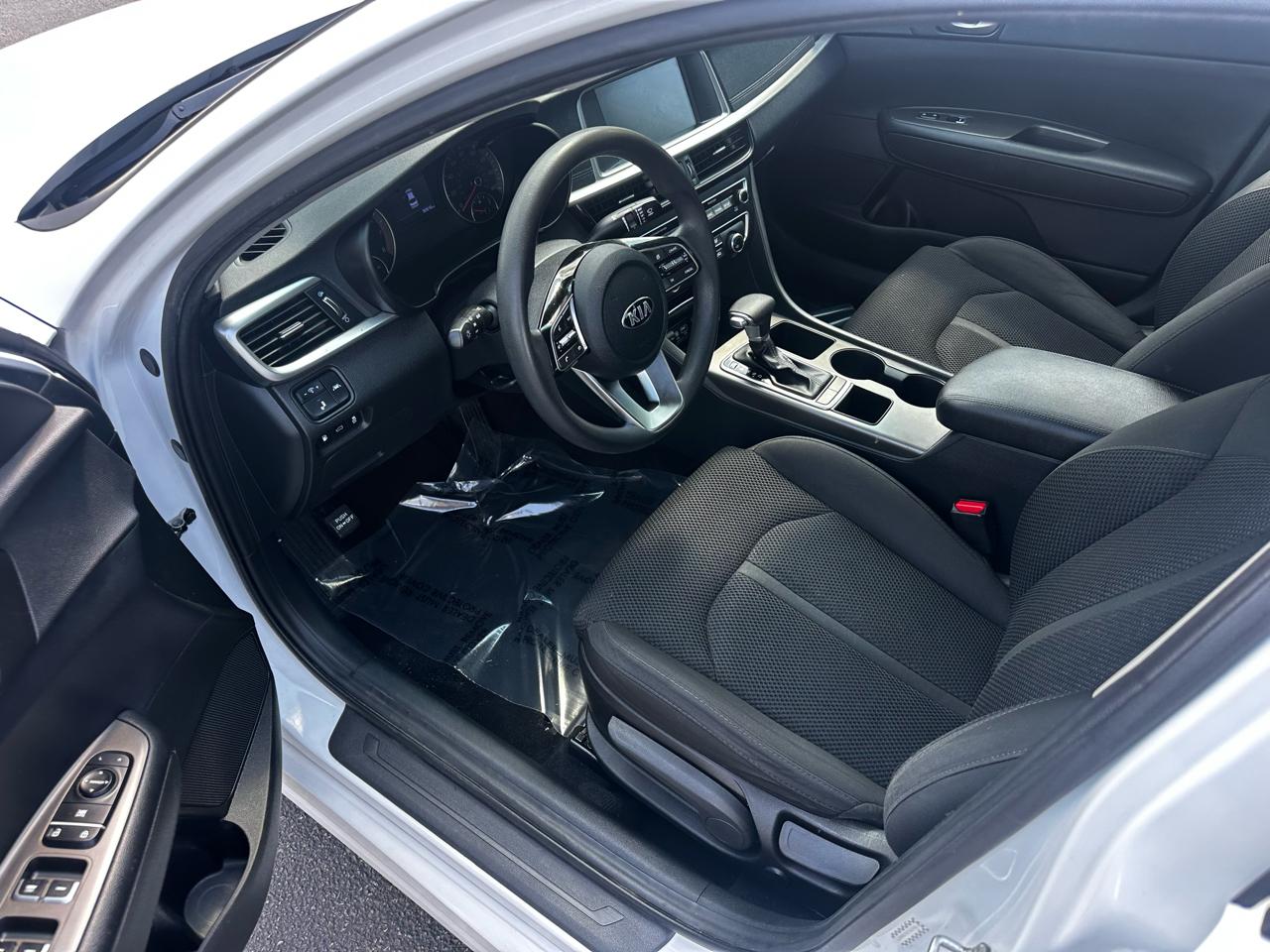 Kia Optima LX Auto 2020