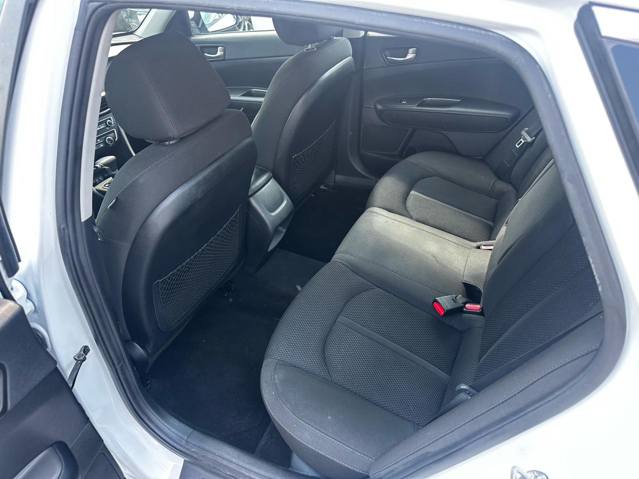 Kia Optima LX Auto 2020