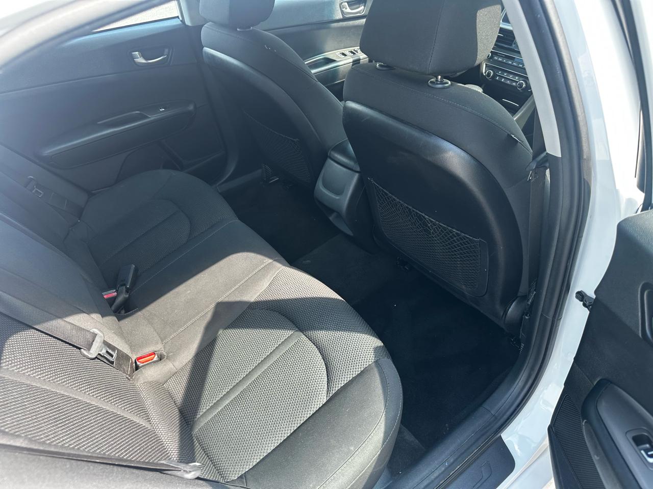 Kia Optima LX Auto 2020