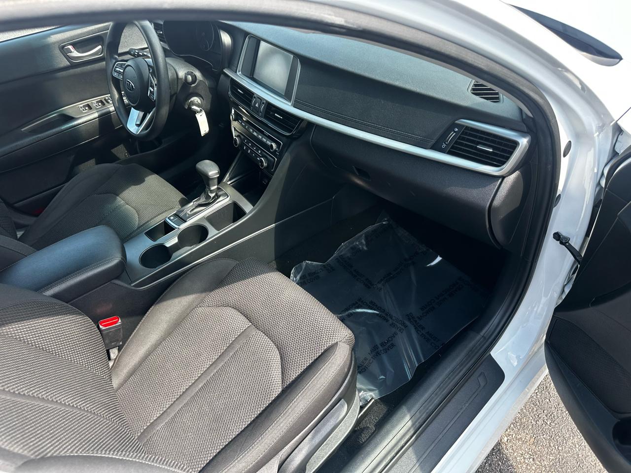 Kia Optima LX Auto 2020