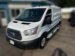 2017 Ford Transit Van 