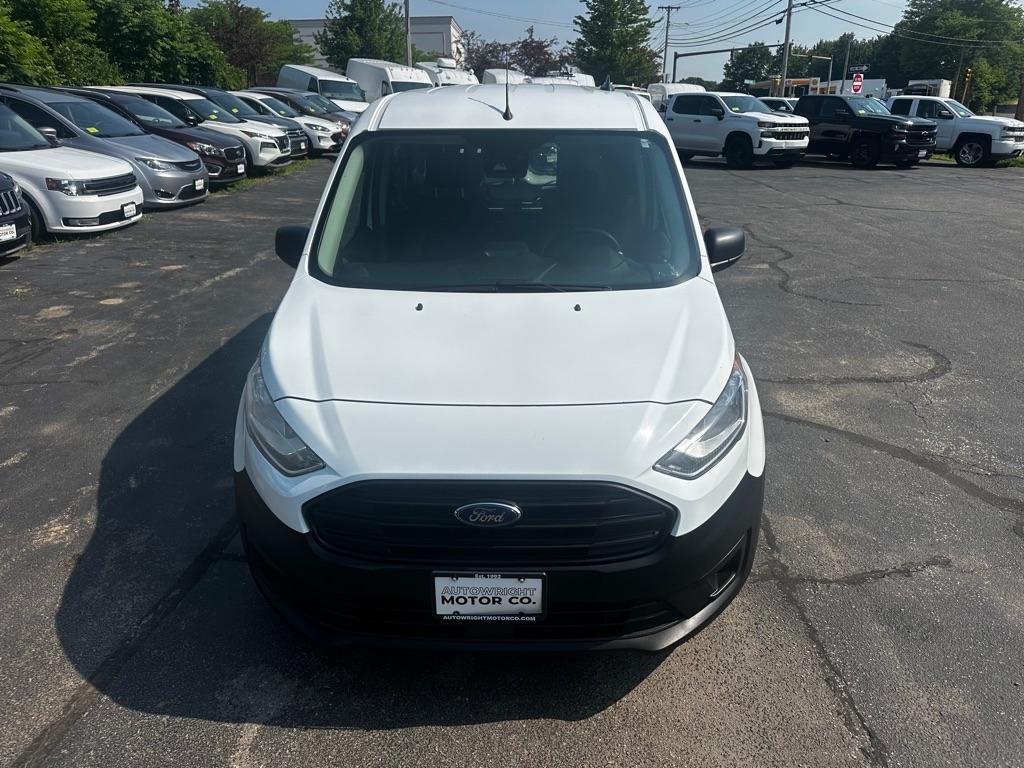 Ford Transit Connect Van XL LWB w/Rear Symmetrical Doors 2019