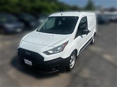 2019 Ford Transit Connect Van 