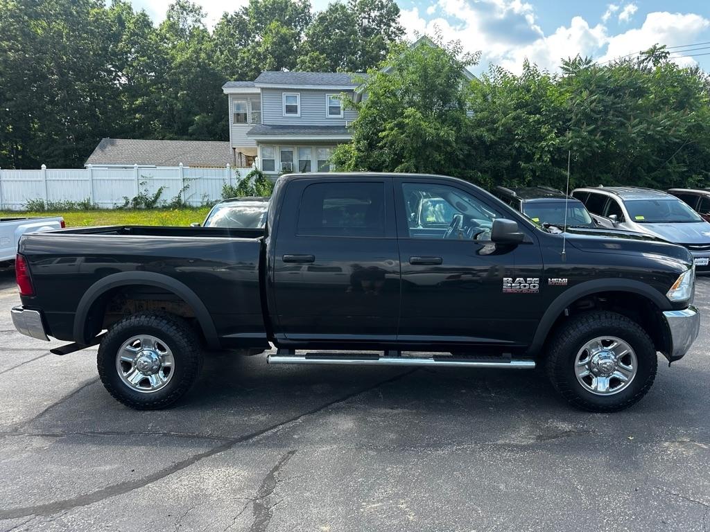 RAM 2500 4WD Crew Cab 149" SLT 2015
