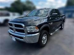 2015 RAM 2500 