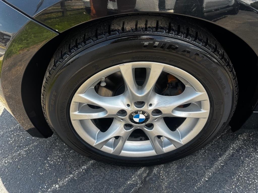 BMW 1 Series 2dr Conv 128i 2009