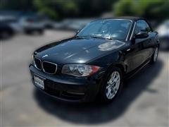 2009 BMW 1 Series 