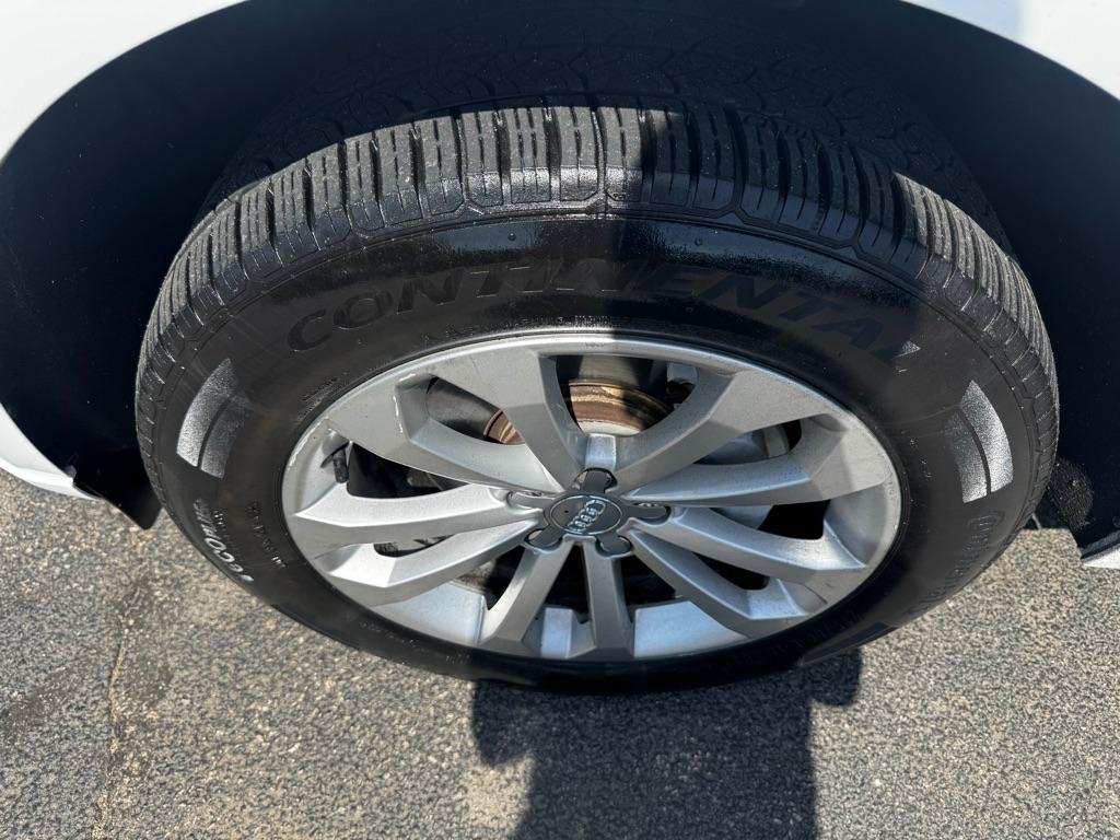 Audi Q5 quattro 4dr 2.0T Premium 2016