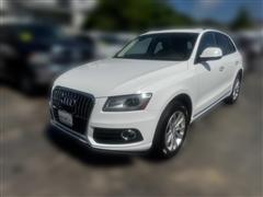 2016 Audi Q5 
