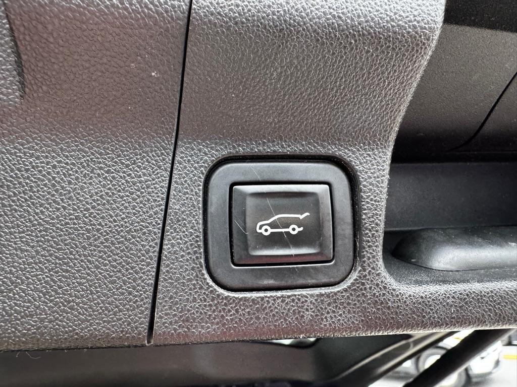 GMC Acadia AWD 4dr SLT w/SLT-1 2019