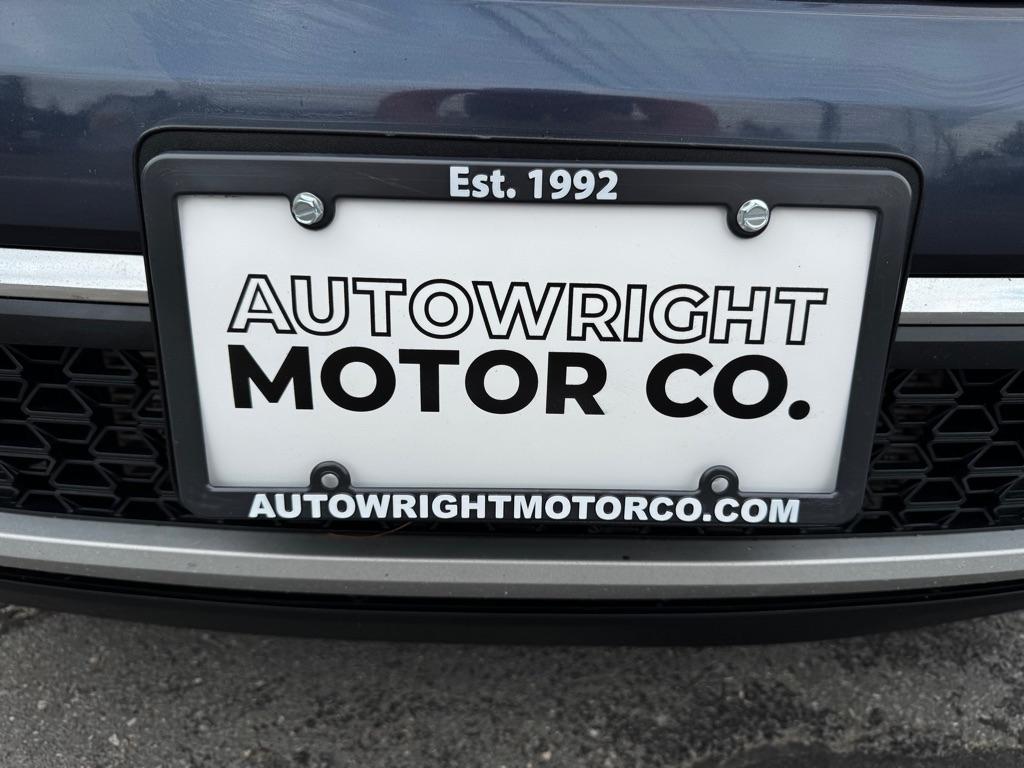 GMC Acadia AWD 4dr SLT w/SLT-1 2019