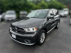 2016 Dodge Durango 
