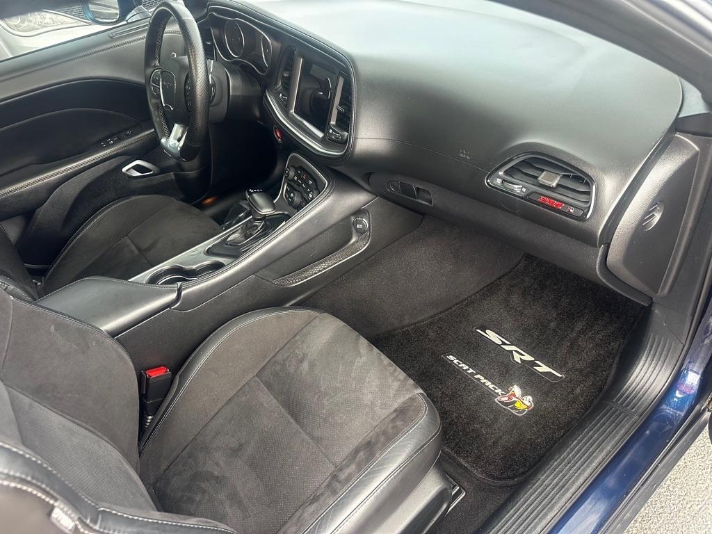Dodge Challenger R/T Scat Pack Widebody RWD 2020