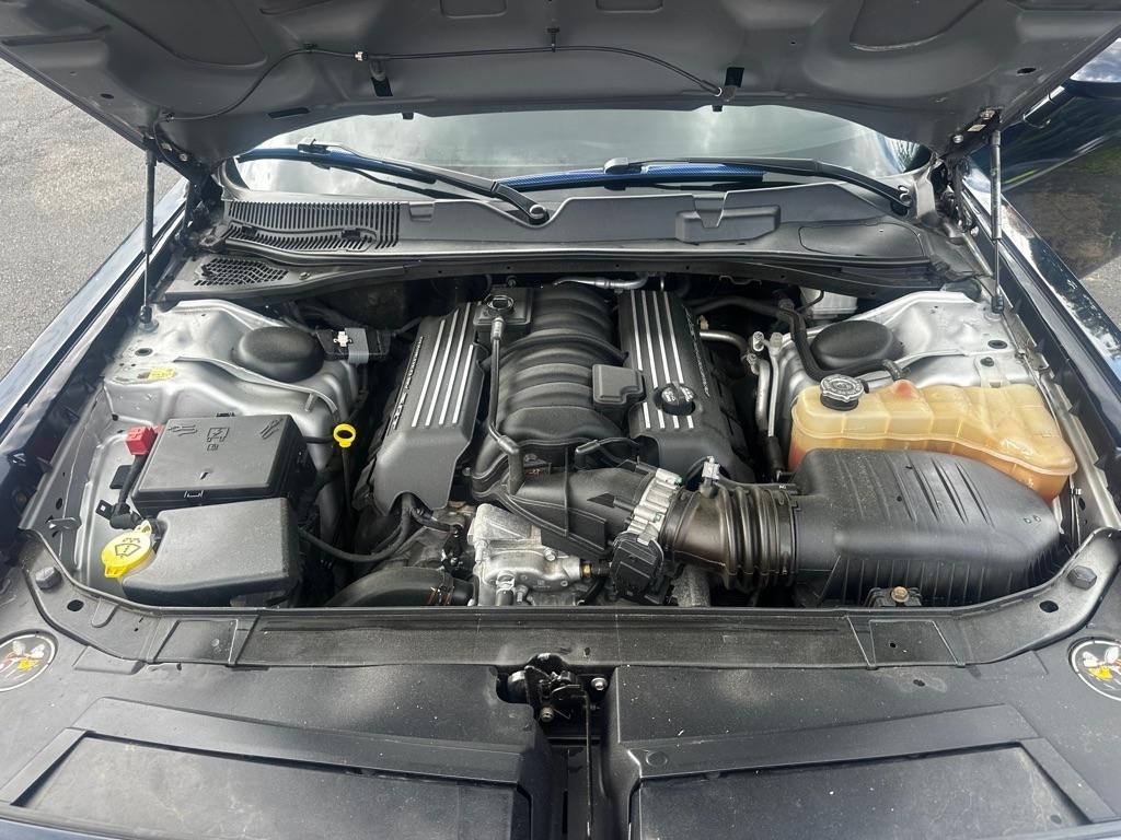 Dodge Challenger R/T Scat Pack Widebody RWD 2020