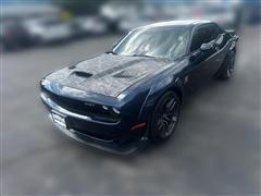 2020 Dodge Challenger 