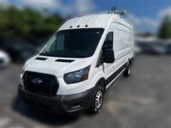 2023 Ford Transit Cargo Van 