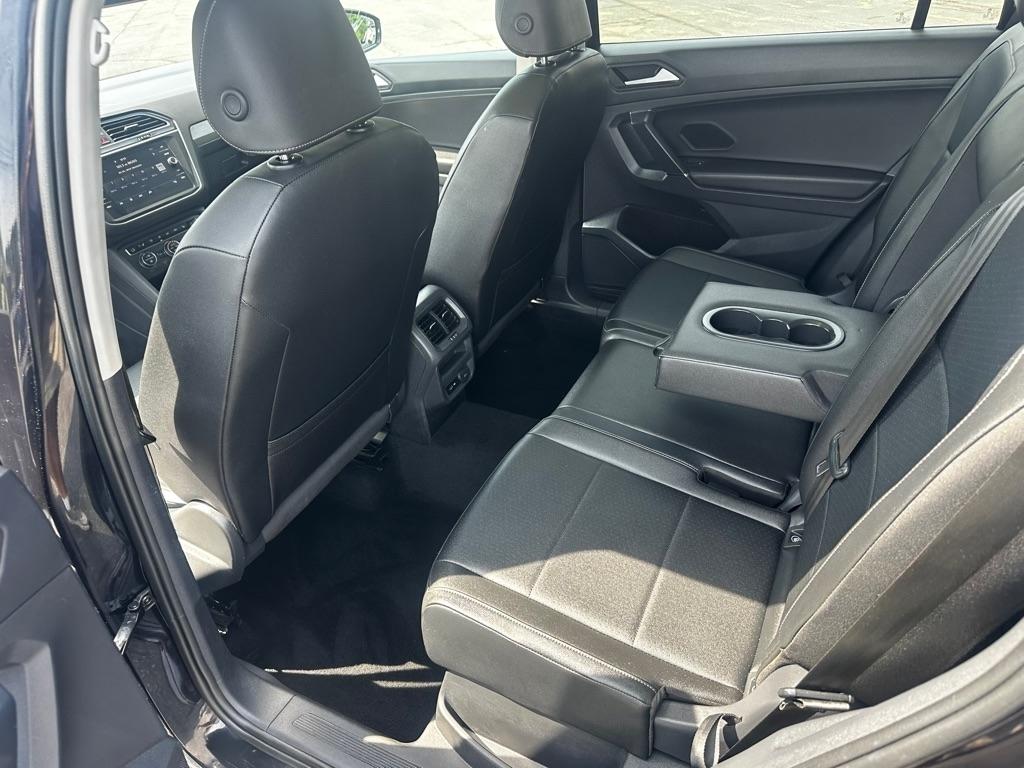 Volkswagen Tiguan 2.0T SE 4MOTION 2020
