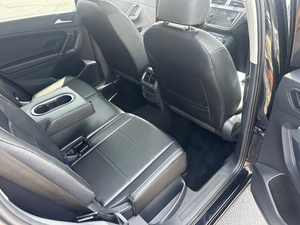 Volkswagen Tiguan 2.0T SE 4MOTION 2020