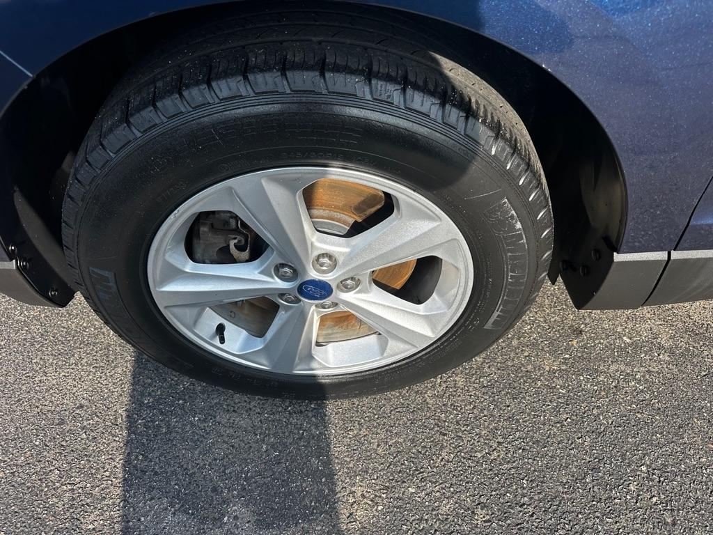 Ford Edge SE AWD 2017